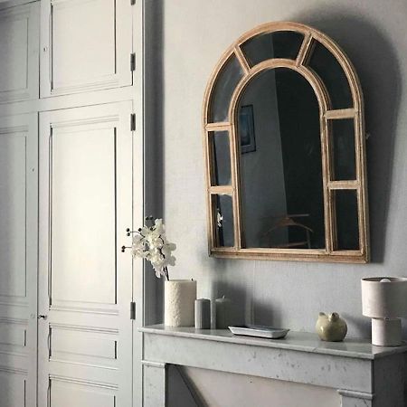 Le Compostelle Chic, Charme, Confort, Cocooning 80 M² Сен-Леонар-де-Нобла Екстер'єр фото