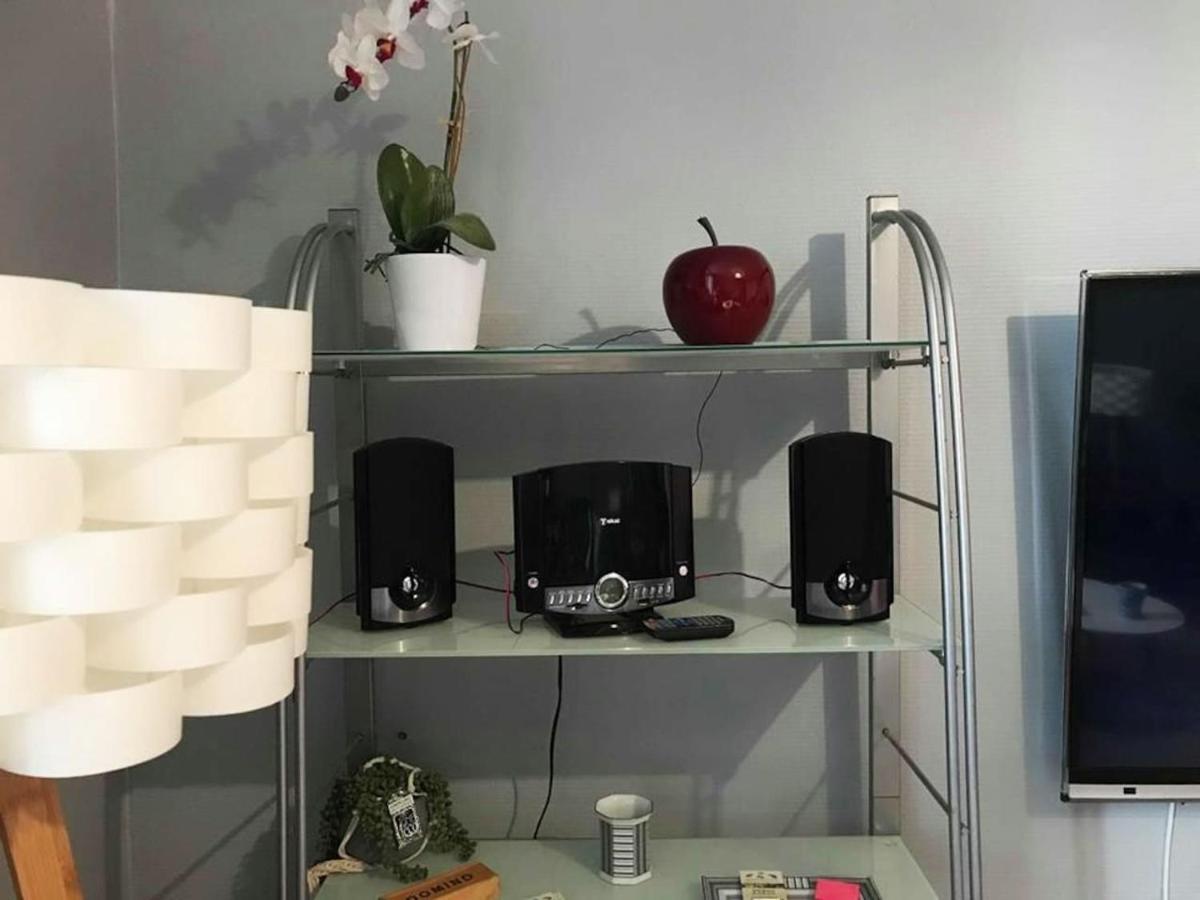Le Compostelle Chic, Charme, Confort, Cocooning 80 M² Сен-Леонар-де-Нобла Екстер'єр фото