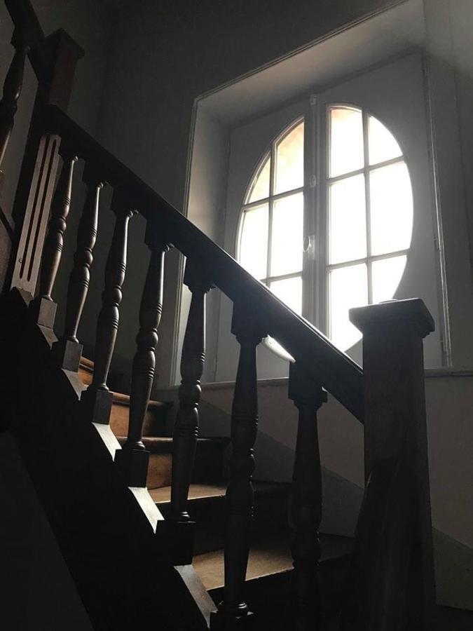 Le Compostelle Chic, Charme, Confort, Cocooning 80 M² Сен-Леонар-де-Нобла Екстер'єр фото