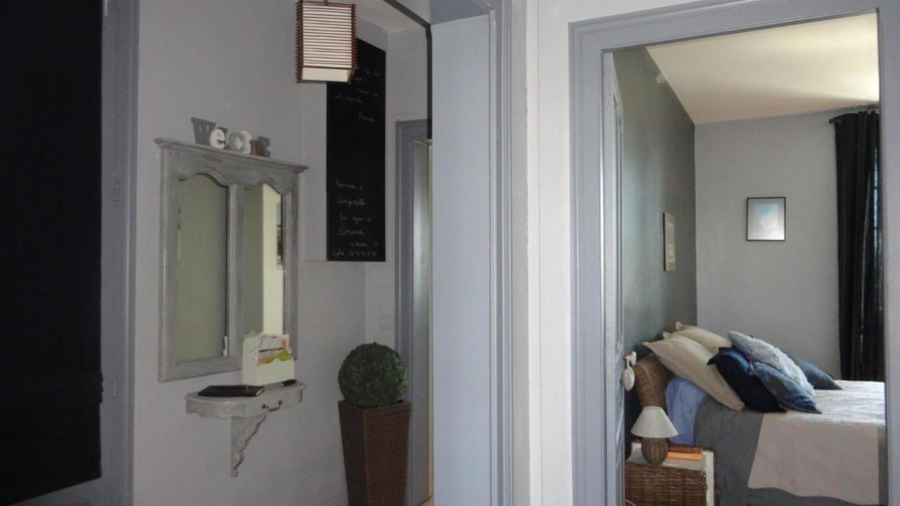 Le Compostelle Chic, Charme, Confort, Cocooning 80 M² Сен-Леонар-де-Нобла Екстер'єр фото