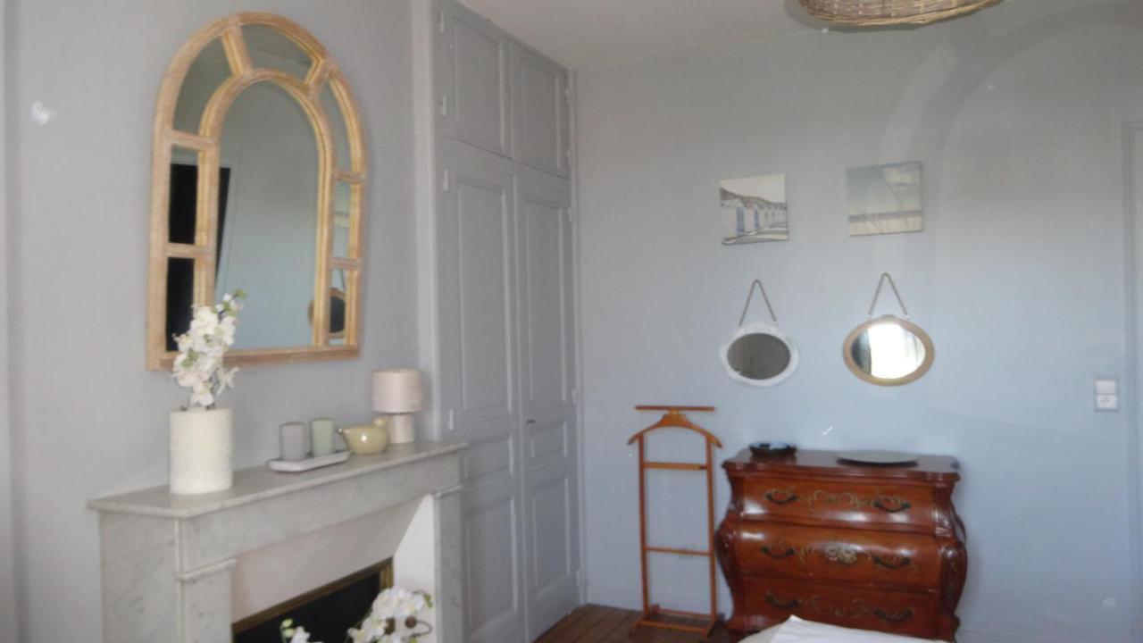 Le Compostelle Chic, Charme, Confort, Cocooning 80 M² Сен-Леонар-де-Нобла Екстер'єр фото