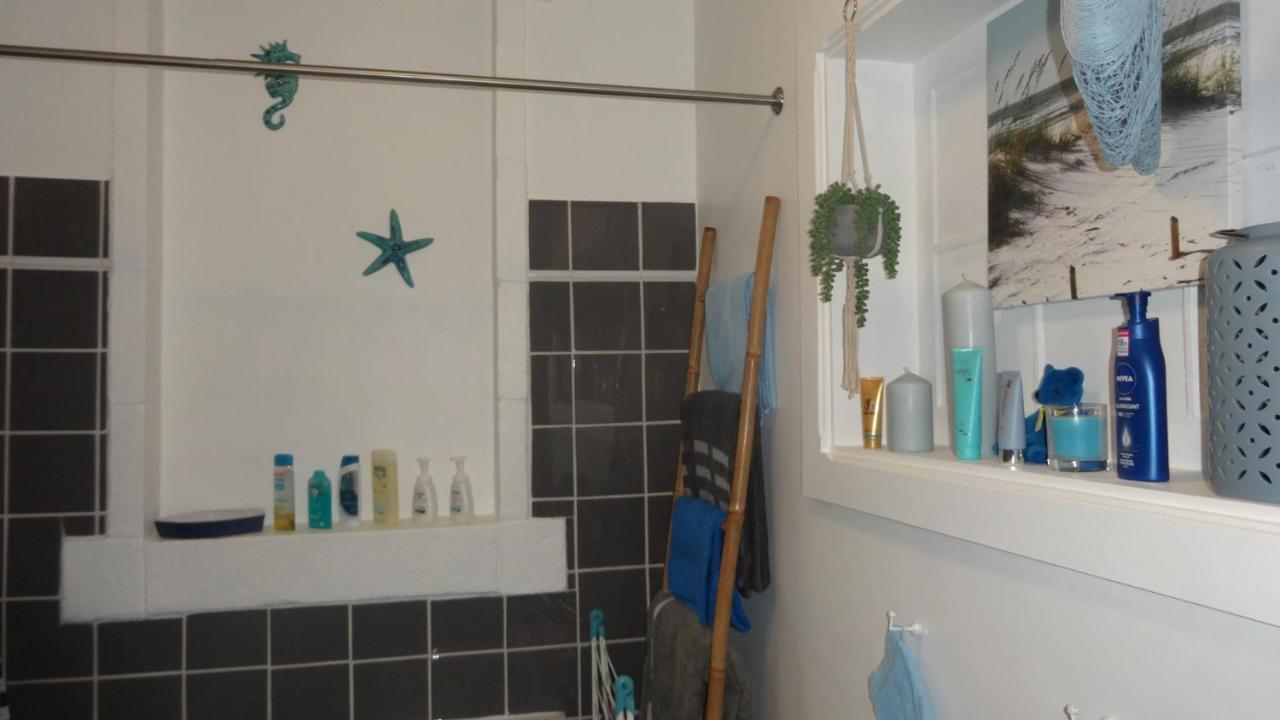 Le Compostelle Chic, Charme, Confort, Cocooning 80 M² Сен-Леонар-де-Нобла Екстер'єр фото