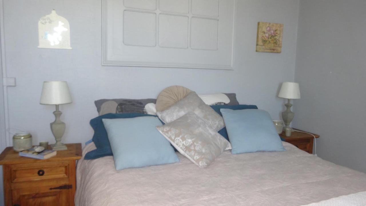 Le Compostelle Chic, Charme, Confort, Cocooning 80 M² Сен-Леонар-де-Нобла Екстер'єр фото