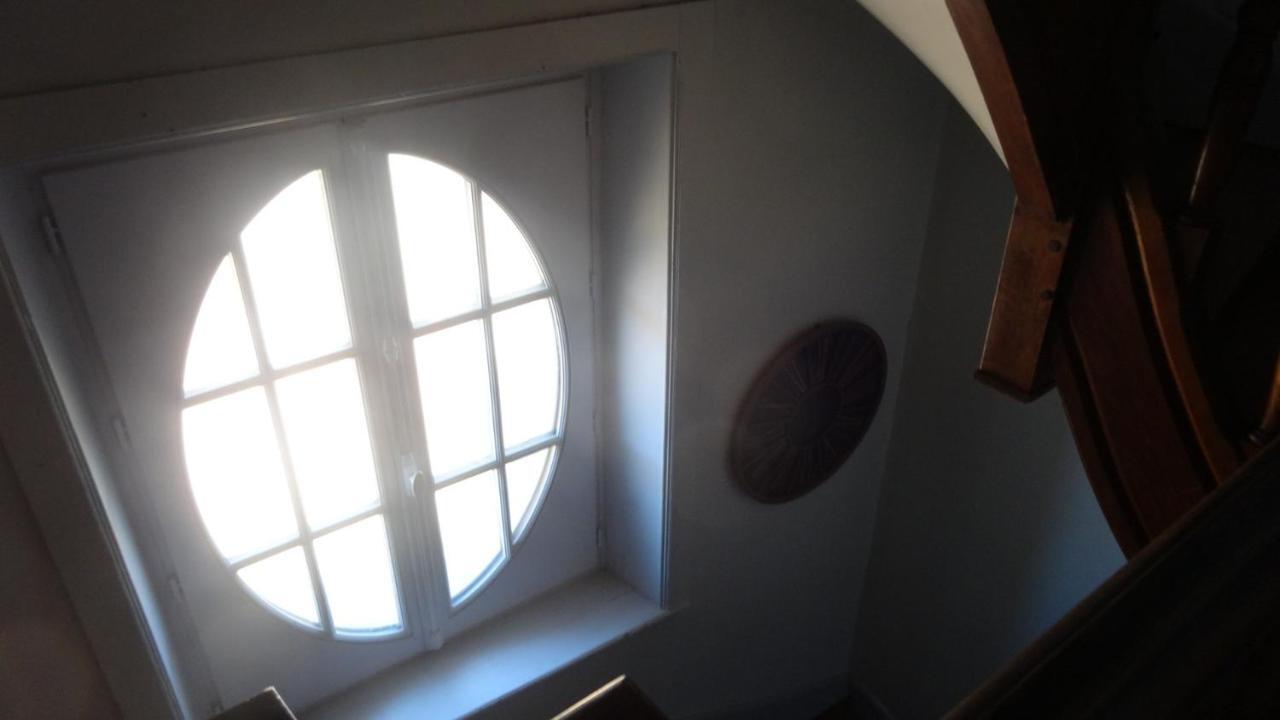Le Compostelle Chic, Charme, Confort, Cocooning 80 M² Сен-Леонар-де-Нобла Екстер'єр фото