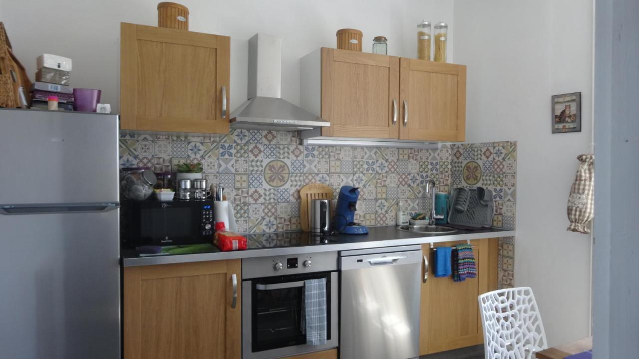 Le Compostelle Chic, Charme, Confort, Cocooning 80 M² Сен-Леонар-де-Нобла Екстер'єр фото